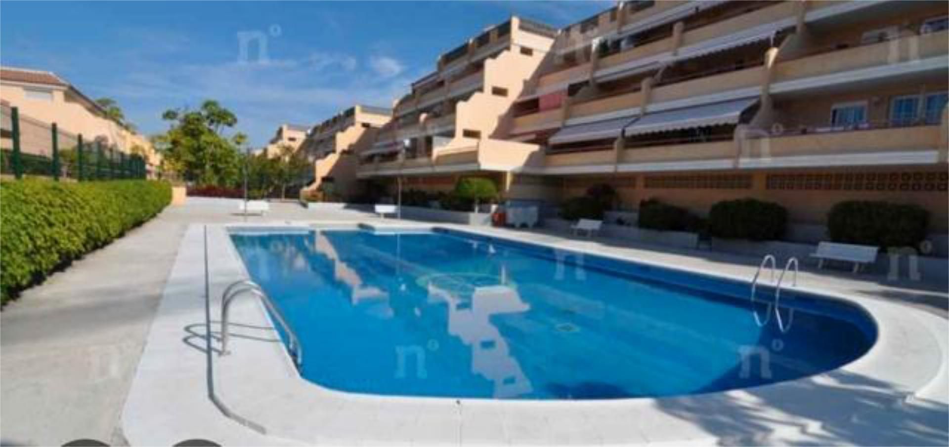 Study to rent in Casco Urbano