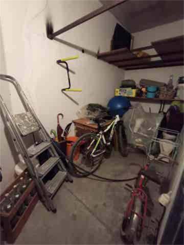 Trastero en Alquiler en Parque Central