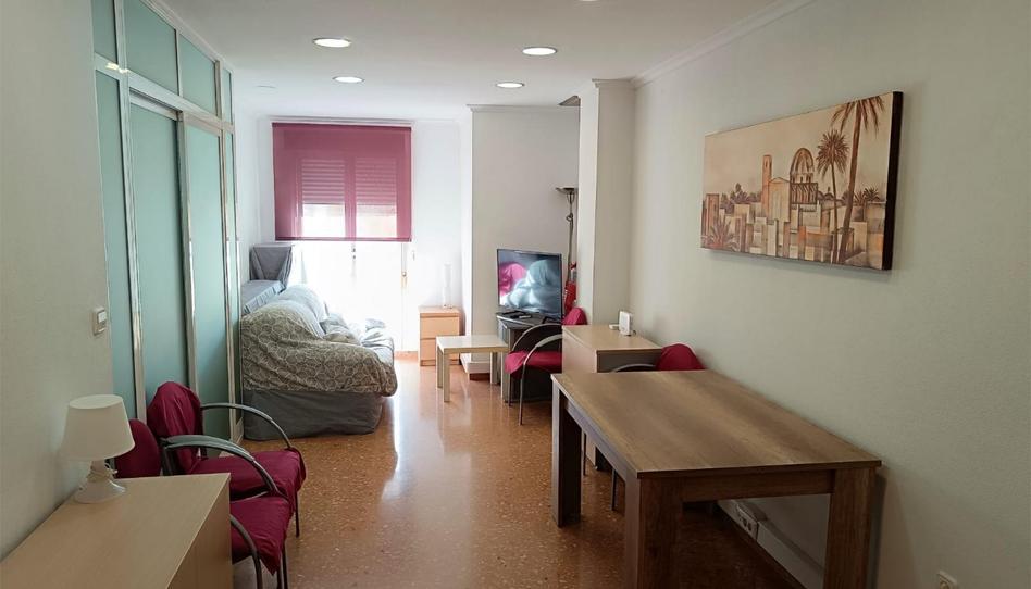 Pis de lloguer a Carrer Doctor Ferrán, 16, Reina Victoria - Miguel Hernández, Elche / Elx - imatge 1 Foto 1 de Pis de lloguer a Carrer Doctor Ferrán, 16, Reina Victoria - Miguel Hernández, Elche / Elx