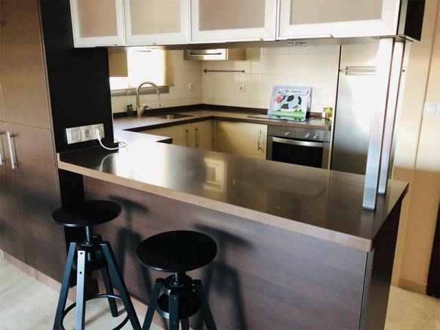 Ático en Venta en Calle Seneca, 2 en Pozoalbero