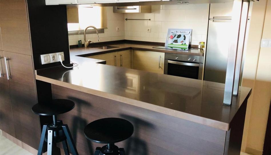 Àtic en venda a Calle Seneca, 2, Pozoalbero, Jerez de la Frontera - imatge 1 Foto 1 de Àtic en venda a Calle Seneca, 2, Pozoalbero, Jerez de la Frontera