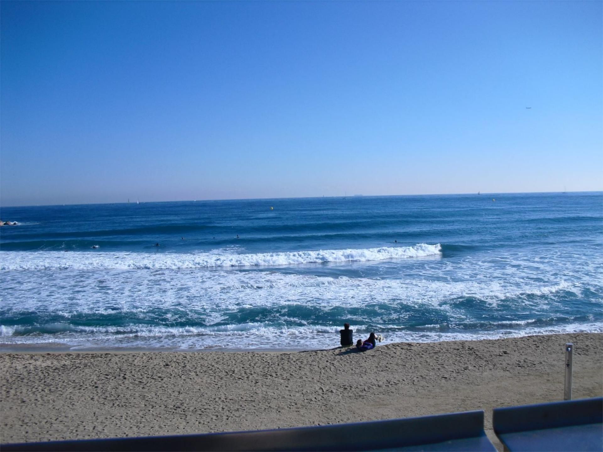 Exterior view of Apartment for sale in Lloret de Mar  with Terrace and Balcony