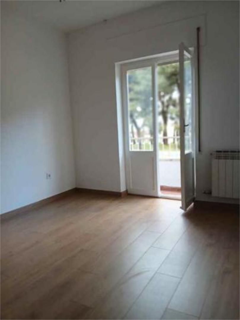 Bedroom of Flat to rent in Cantalejo  with Heating and Terrace