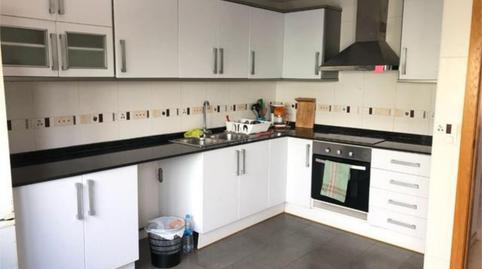 Foto 3 de Casa adosada de lloguer a Playa, Burriana / Borriana