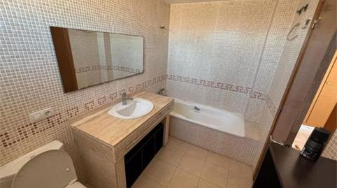 Foto 5 de Casa adosada de lloguer a Playa, Burriana / Borriana