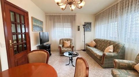 Foto 3 de Casa o xalet de lloguer a Travesía de Vigo - San Xoán, Vigo