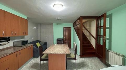 Foto 4 de Casa o xalet de lloguer a Travesía de Vigo - San Xoán, Vigo