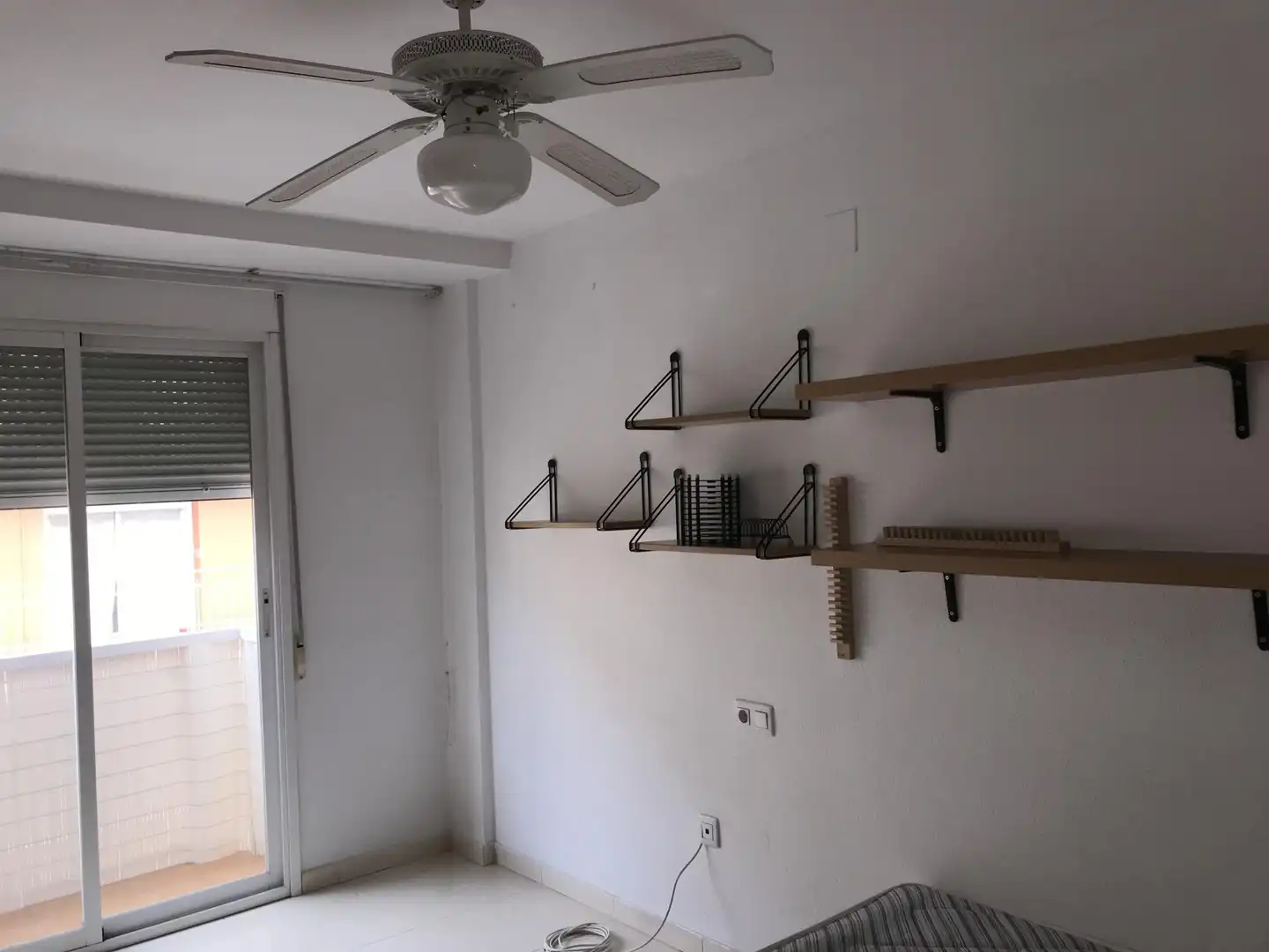 Flat for sale in CV-734, 21, Centro ciudad Bedroom of Flat for sale in Jávea / Xàbia with Air Conditioner, Furnished and Community parking