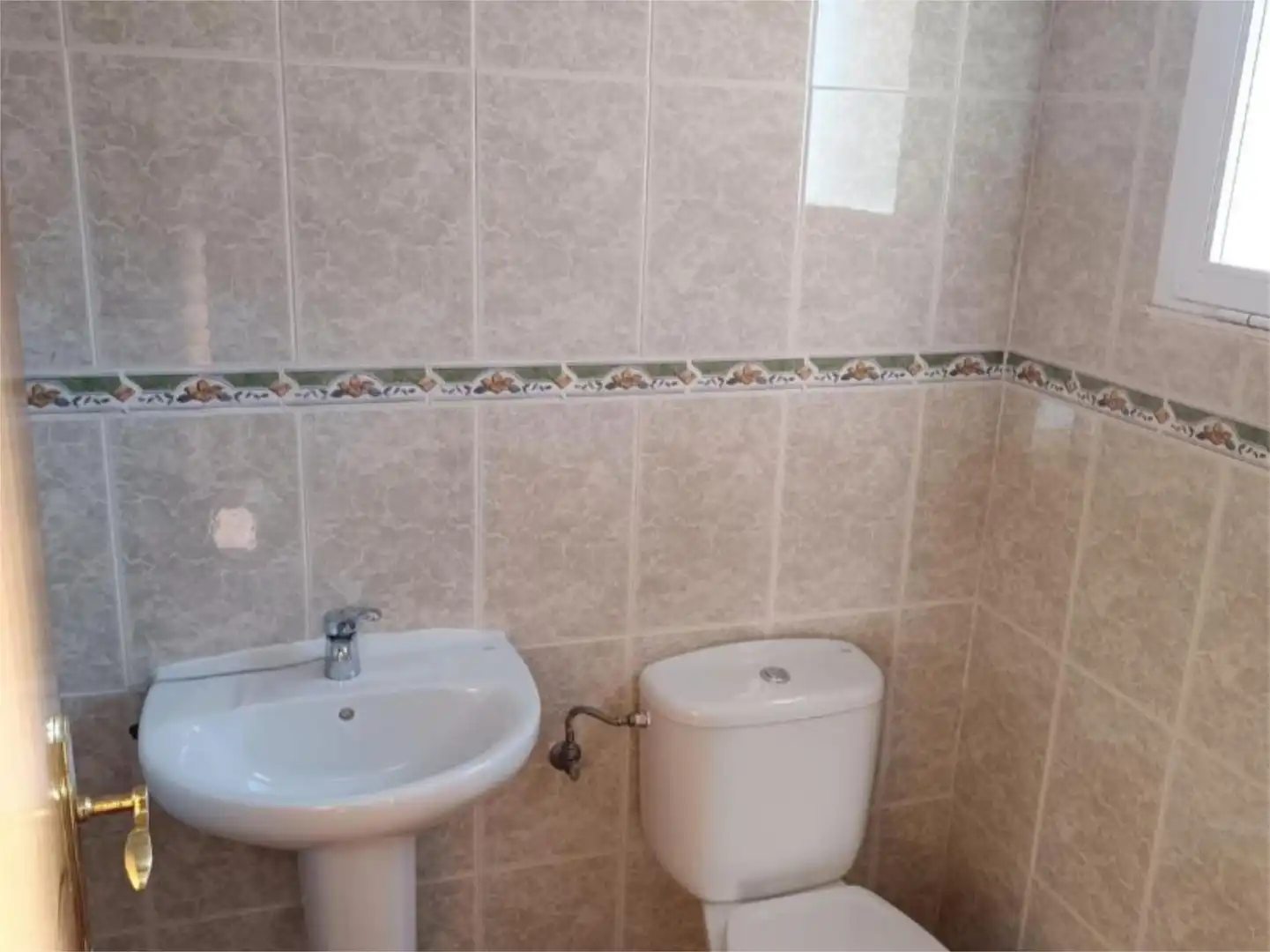 Baño de Casa o chalet en venta en Medinaceli con Terraza