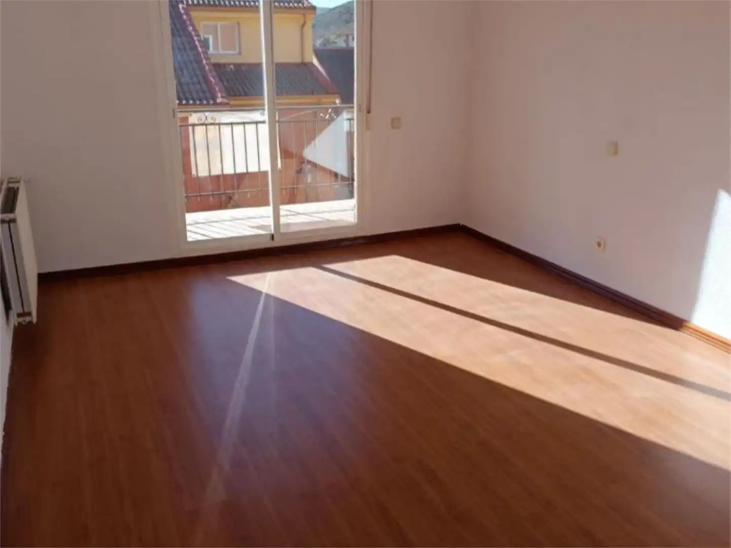 Habitación de Casa o chalet en venta en Medinaceli con Terraza