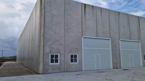 Photo 2 of Industrial buildings to rent in Ciudad Jardín -Vista Alegre, Zamora Capital