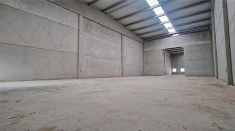 Photo 3 of Industrial buildings to rent in Ciudad Jardín -Vista Alegre, Zamora Capital