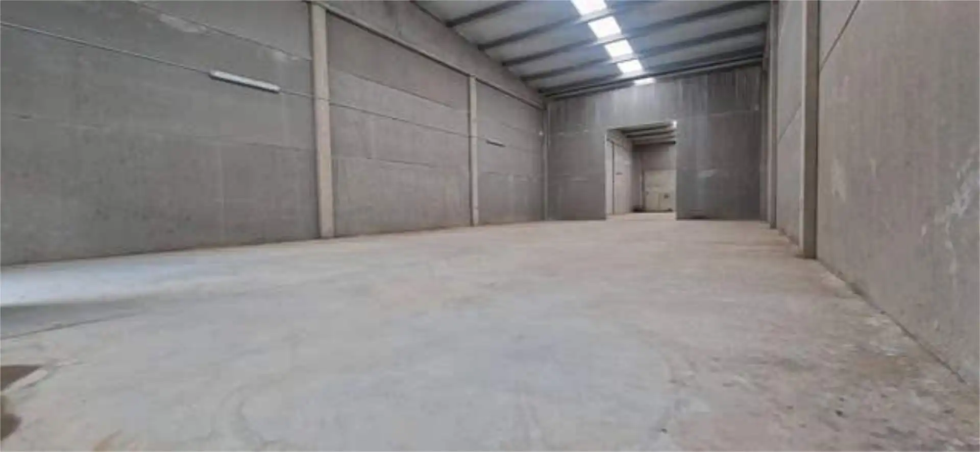 Industrial buildings for rent in Ciudad Jardín -Vista Alegre Industrial buildings for rent in Zamora Capital