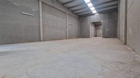 Photo 5 of Industrial buildings to rent in Ciudad Jardín -Vista Alegre, Zamora Capital