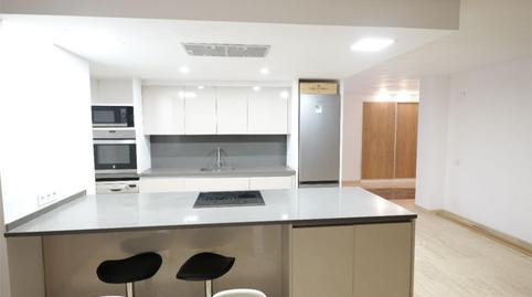 Photo 5 of Flat to rent in Carrer Bonastruc de Porta, 35, Eixample Nord, Girona Capital