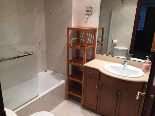 Piso en Venta en Calle Logroño, 68 en Anduva - Miranda sur