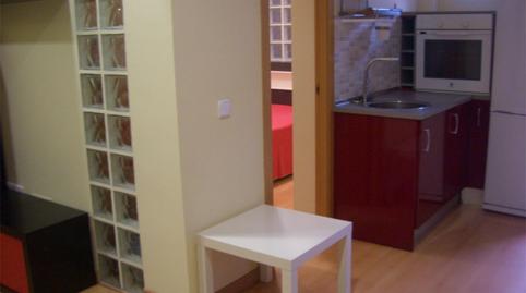 Photo 5 of Apartment to rent in Calle de Rodríguez San Pedro, 61, Gaztambide,  Madrid Capital