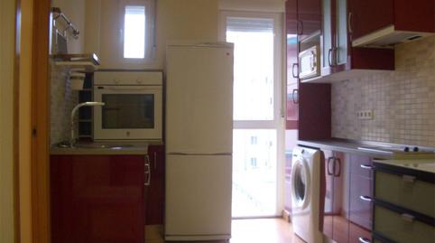 Photo 4 of Apartment to rent in Calle de Rodríguez San Pedro, 61, Gaztambide,  Madrid Capital