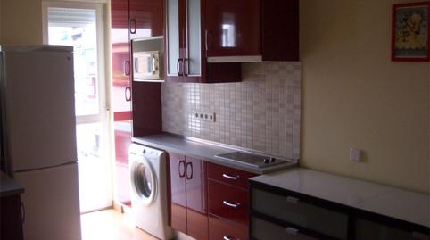 Photo 2 of Apartment to rent in Calle de Rodríguez San Pedro, 61, Gaztambide,  Madrid Capital