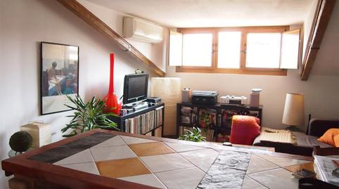 Photo 3 of Attic to rent in Calle del León, 13, Cortes - Huertas,  Madrid Capital