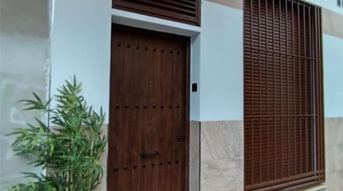 Foto 4 de Piso de alquiler en Avenida de Carlos III, 25, Fátima - Levante,  Córdoba Capital