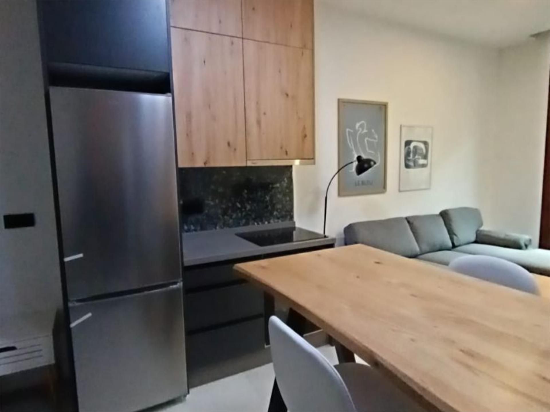 Piso de alquiler en Avenida de Carlos III, 25, Fátima - Levante