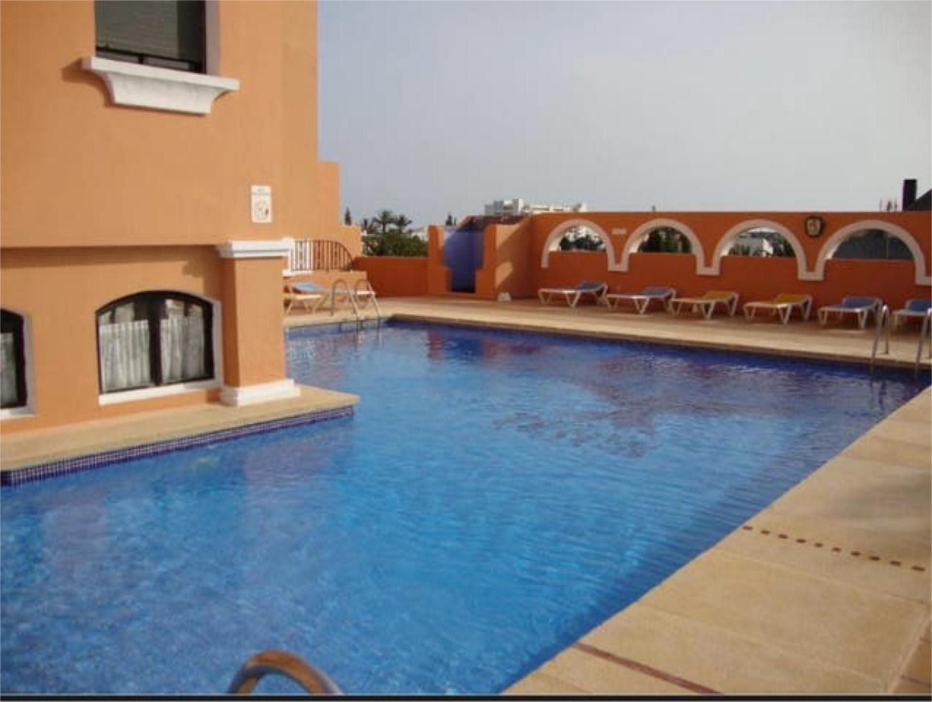 Piso de alquiler en El Sabinar – Urbanizaciones – Las Marinas – Playa Serena