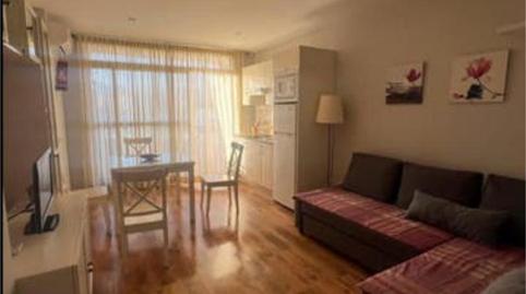 Foto 2 de Piso de alquiler en El Sabinar – Urbanizaciones – Las Marinas – Playa Serena, Roquetas de Mar