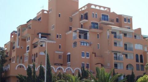 Foto 4 de Piso de alquiler en El Sabinar – Urbanizaciones – Las Marinas – Playa Serena, Roquetas de Mar