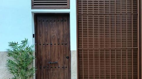 Foto 2 de Piso de alquiler en Avenida de Carlos III, 25, Fátima - Levante,  Córdoba Capital