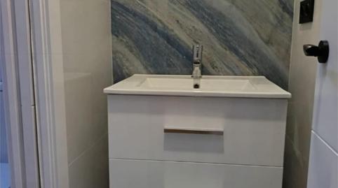 Foto 4 de Piso de alquiler en Avenida de Carlos III, 25, Fátima - Levante,  Córdoba Capital