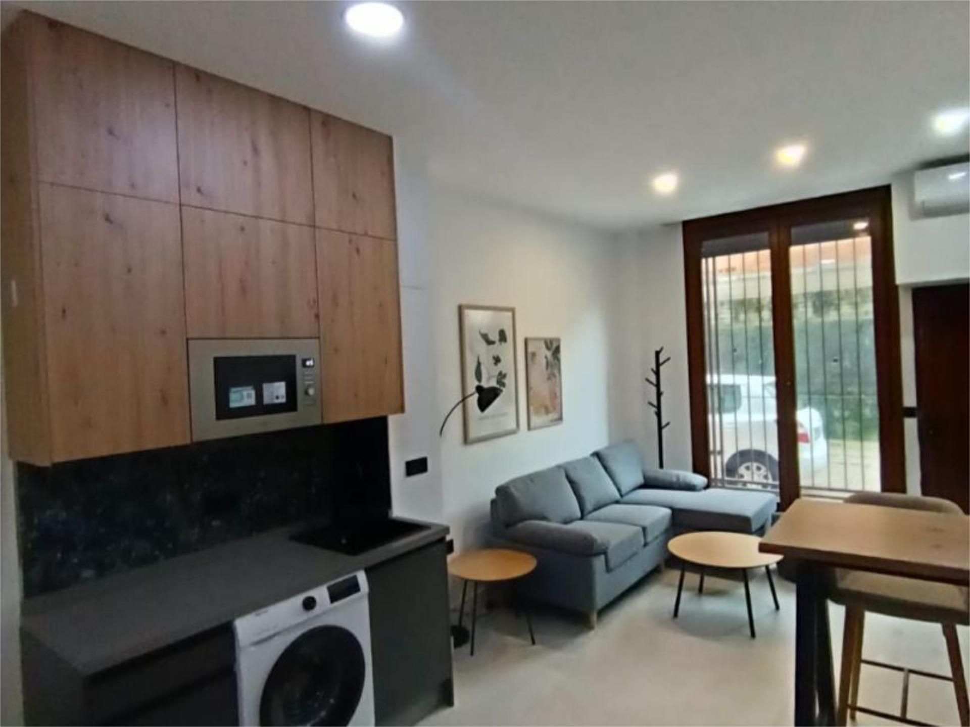 Piso de alquiler en Avenida de Carlos III, 25, Fátima - Levante