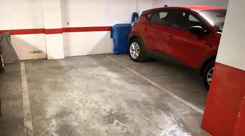 Garatge en venda a Avinguda Gran Via Valencia, 8, Centro, Mutxamel - imatge 2 Foto 2 de Garatge en venda a Avinguda Gran Via Valencia, 8, Centro, Mutxamel