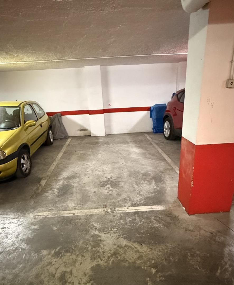 Aparcament de Garatge en venda en Mutxamel