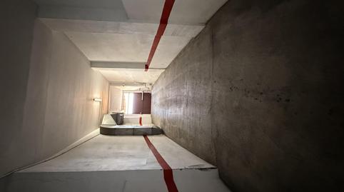 Garatge en venda a Avinguda Gran Via Valencia, 8, Centro, Mutxamel - imatge 4 Foto 4 de Garatge en venda a Avinguda Gran Via Valencia, 8, Centro, Mutxamel