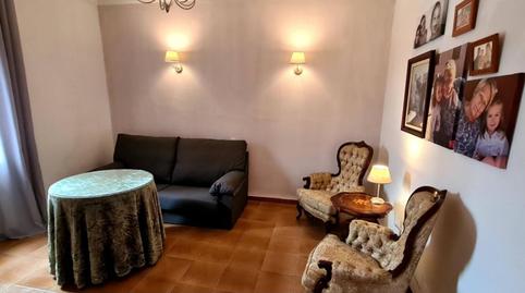 Foto 2 de Planta baixa en venda a Carrer D'antoni Maria Alcover, Filòleg, 31, Alaró, Illes Balears