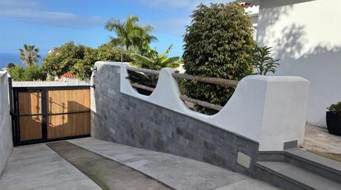 Photo 3 of House or chalet for sale in Calle Violeta, 4, El Sauzal, Santa Cruz de Tenerife
