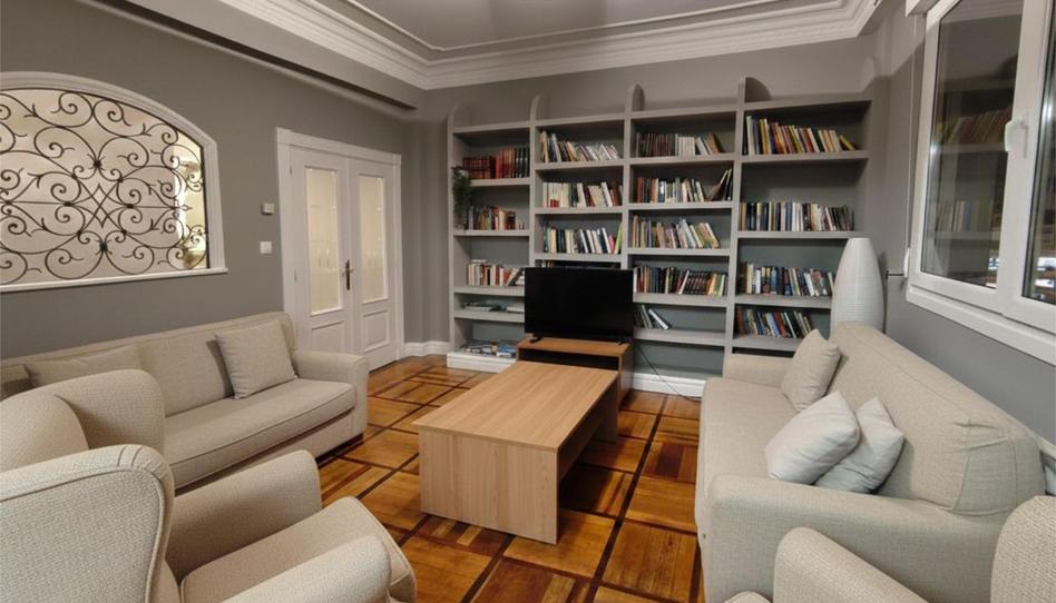 Flat for sale in Alameda de Recalde, 72, Ametzola, Bilbao - image 1 Photo 1 of Flat for sale in Alameda de Recalde, 72, Ametzola, Bilbao