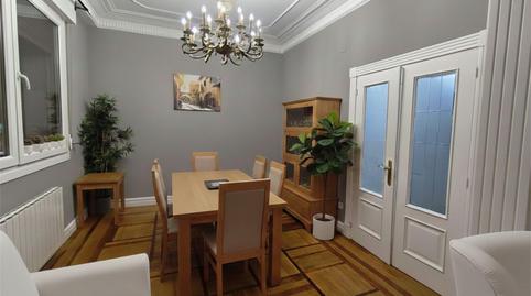 Flat for sale in Alameda de Recalde, 72, Ametzola, Bilbao - image 2 Photo 2 of Flat for sale in Alameda de Recalde, 72, Ametzola, Bilbao