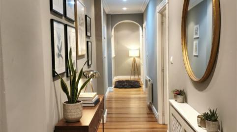 Flat for sale in Alameda de Recalde, 72, Ametzola, Bilbao - image 4 Photo 4 of Flat for sale in Alameda de Recalde, 72, Ametzola, Bilbao