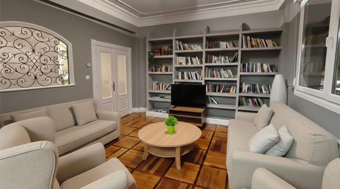 Photo 5 of Flat for sale in Alameda de Recalde, 72, Ametzola, Bilbao