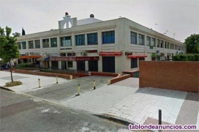 Garaje en Alquiler en Urbadiez - Entrepuentes