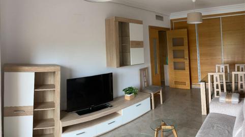 Foto 2 de Pis de lloguer a Calle Escritor Conde de Zamora, 10, Ciudad Jardín - Zoco,  Córdoba Capital