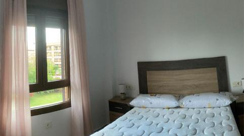 Foto 4 de Pis de lloguer a Calle Escritor Conde de Zamora, 10, Ciudad Jardín - Zoco,  Córdoba Capital