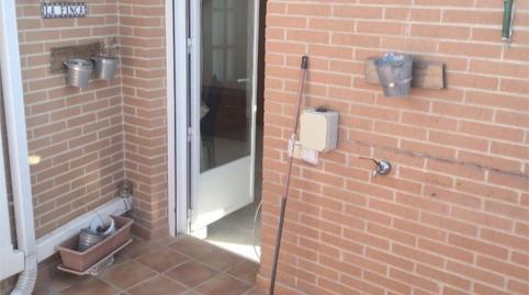 Photo 4 of Flat to rent in Calle Real de Burgos, 35, Casco Urbano, Paracuellos de Jarama