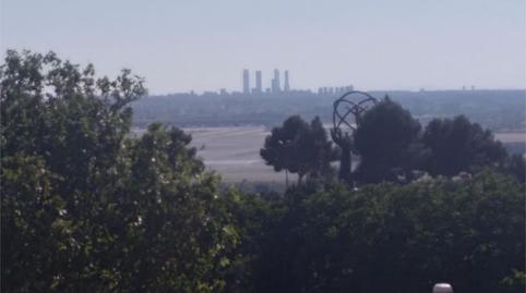 Photo 5 of Flat to rent in Calle Real de Burgos, 35, Casco Urbano, Paracuellos de Jarama