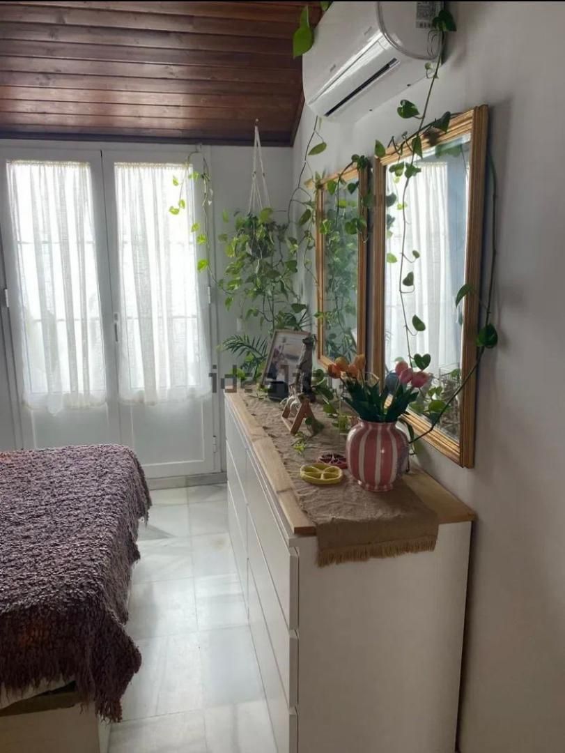 Dormitori de Pis en venda en Camas amb Aire condicionat