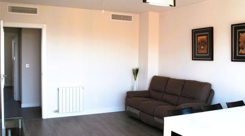 Foto 2 de Piso de alquiler en Calle Periodista Francisco de Paula Terrón, 4, Cerrillo de Maracena - Periodistas,  Granada Capital