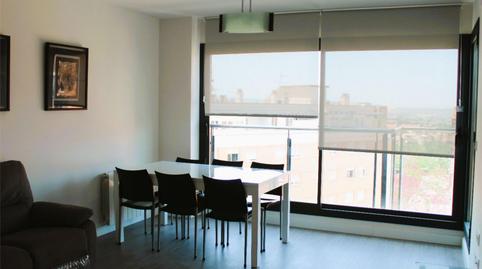 Foto 3 de Piso de alquiler en Calle Periodista Francisco de Paula Terrón, 4, Cerrillo de Maracena - Periodistas,  Granada Capital