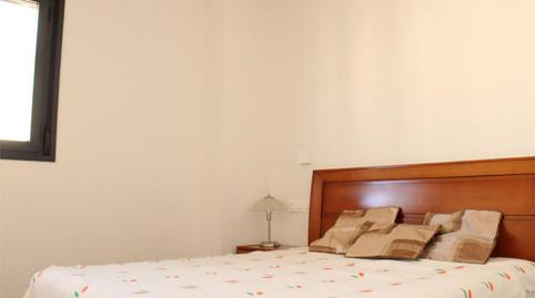 Foto 4 de Piso de alquiler en Calle Periodista Francisco de Paula Terrón, 4, Cerrillo de Maracena - Periodistas,  Granada Capital